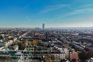 Charmante 1-Zi-Wohnung in Neukölln mit Balkon, Parkett, modernem Bad und großzügigem Grundriss – Die vollständige Adresse der Immobilie erhältst du vom Anbieter., 12045 Neukölln (Ortsteil), Berlin – Vorschaubild 7