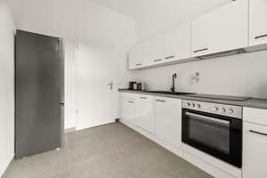 Bezaubernde 2-Zimmer Wohnung in Neukölln - voll möbliert – Karl-Marx-Straße 149, 12043 Neukölln (Ortsteil), Berlin – Vorschaubild 9