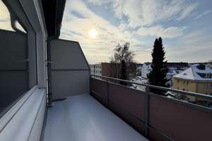Frisch sanierte 2-Zimmer Wohnung mit Balkon – Fürstenwalder Straße 2, 30629 Misburg-Nord, Hannover – Vorschaubild 5