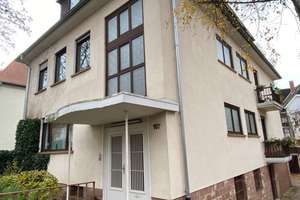 Vermietetes 3-Parteien Mehrfamilienhaus in Top-Lage im Stadenviertel – Bismarckstraße 107, 66121 St. Johann, Saarbrücken – Vorschaubild 1