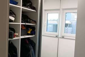 Vor den Toren Braunschweigs: modernes, repräsentatives Einfamilienhaus – 38179 Schwülper – Vorschaubild 12