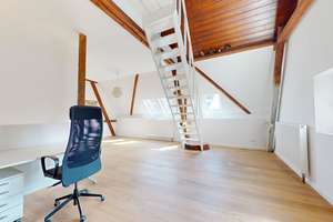 Neuwertiges Loft mit viel Platz, tollem Garten und traumhaftem Ausblick zum Kauf in Nieder-Ingelheim – Die vollständige Adresse der Immobilie erhältst du vom Anbieter., 55218 Ingelheim am Rhein – Vorschaubild 37