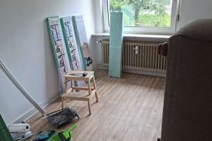 Schöne  3-Zimmer-Wohnung in Bielefeld-Großdornberg – 33619 Dornberg, Bielefeld – Vorschaubild 9