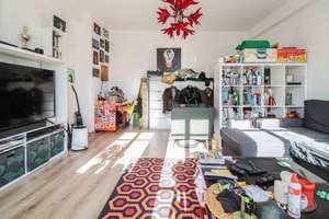 *Uninähe* vermietetes 1-Zi.-Apartment mit Balkon, Tageslichtbad im Lutherviertel  – Die vollständige Adresse der Immobilie erhältst du vom Anbieter., 9126 Lutherviertel, Chemnitz – Vorschaubild 4