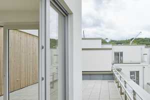 Stilvolle 2-Zimmer-Wohnung mit großer Dachterrasse! – Weißenburgstraße 58, 53175 Bonn – Vorschaubild 12