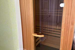 Unikat-Luxushaus mit Aufzug, Klima, Sauna, hausinterner Garage und und und – 60437 Nieder-Eschbach, Frankfurt am Main – Vorschaubild 21
