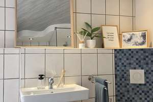 Maisonette zum Verlieben in Koblenz-Horchheim – 56076 Horchheim, Koblenz – Vorschaubild 20