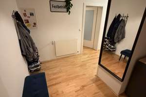 2-Zimmer Whg in der  Schulstraße - Innenstadt