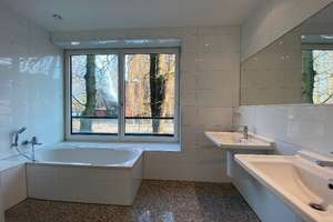 Großzügige Drei-Zimmer Wohnung mit Küche und Loggia am Stadtwerder – Die vollständige Adresse der Immobilie erhältst du vom Anbieter., 28199 Alte Neustadt, Bremen – Vorschaubild 18