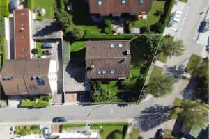 Das eigene Haus bewohnen und zusätzlich Rendite erwirtschaften... – Die vollständige Adresse der Immobilie erhältst du vom Anbieter., 85716 Unterschleißheim – Vorschaubild 9