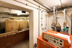 *bezugsfrei* 123 m² Wohnfläche auf zwei Etagen I 985 m² Grundstück I Garage I ausgebauter Keller – Die vollständige Adresse der Immobilie erhältst du vom Anbieter., 4207 Grünau-Siedlung, Leipzig – Vorschaubild 29