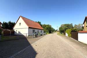 Ländliches Wohnen trifft Stadtnähe Einfamilienhaus auf großzügigem 3.465 m² Grundstück – Dorfstraße 27, 6773 Wittenberg (Kreis) – Vorschaubild 5
