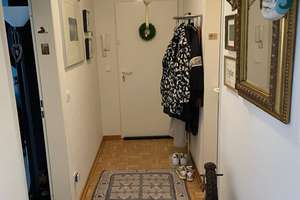 3-Zimmer-Wohnung in Münster Mauritz-Mitte mit gehobener Ausstattung – 48145 Mauritz-Mitte, Münster – Vorschaubild 4
