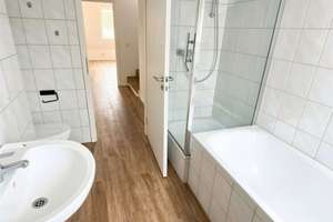 Moderne Maisonette-Wohnung mit Balkon und viel Tageslicht – Die vollständige Adresse der Immobilie erhältst du vom Anbieter., 46145 Alsfeld, Oberhausen – Vorschaubild 11