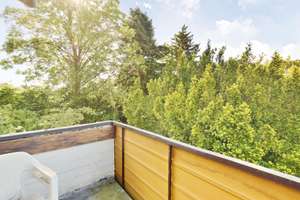 Wohnen im Grünen – Charmantes Reihenendhaus mit großzügigem Grundstück im Süden von Braunschweig – Die vollständige Adresse der Immobilie erhältst du vom Anbieter., 38126 Südstadt-Rautheim-Mascherode, Braunschweig – Vorschaubild 10