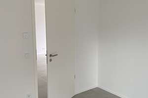 Stilvoll und Modern: Neue 2-Zimmer-Wohnung in Düsseldorf-Heerdt – 40549 Heerdt, Düsseldorf – Vorschaubild 16