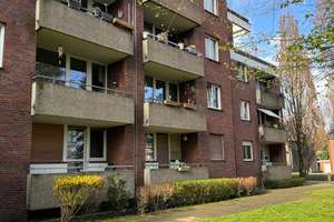 Helle 2-Zimmer Wohnung mit Balkon in Duisburg-Hamborn – Schulte-Marxloh-Str. 15, 47169 Marxloh, Duisburg – Vorschaubild 9