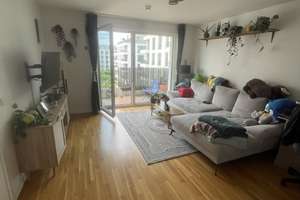 Wohnen mit Charakter: 2-Zimmer-Wohnung in Berlin-Oberschöneweide – Die vollständige Adresse der Immobilie erhältst du vom Anbieter., 12459 Oberschöneweide, Berlin – Vorschaubild 2