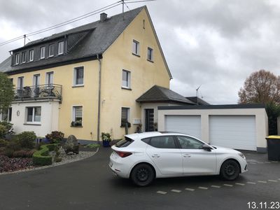 schöne 2-ZKB-Wohnung