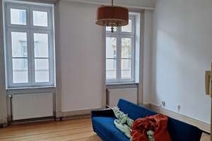 Helle 3-Zimmer Wohnung in zentraler Lage in Wiesbaden-Mitte – Hermannstrasse 2, 65183 Westend / Bleichstraße, Wiesbaden – Vorschaubild 3