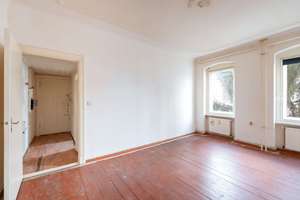 Sanierungsbedürftige 1-Zimmer Wohnung im Schillerkiez – Die vollständige Adresse der Immobilie erhältst du vom Anbieter., 12049 Neukölln (Ortsteil), Berlin – Vorschaubild 2