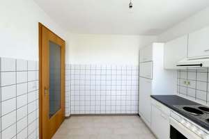 Traumhafter Balkon - 3 Zimmer Wohnung mit toller Lage in Pasing – Oswald-Bieber-Weg 12, 81241 Pasing, München – Vorschaubild 10