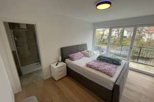 Einmaliges Haus mit Garten mit privatem Zugang zum Fluss (Würm) – Gautingerstraße 22b, 82152 Krailling – Vorschaubild 29