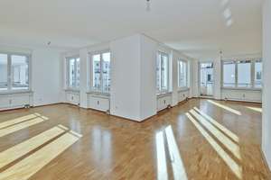 Helle, ruhige 3,5‑Zimmer‑Wohnung in bester Lage von Schwabing‑West – Die vollständige Adresse der Immobilie erhältst du vom Anbieter., 80797 Am Riesenfeld, München – Vorschaubild 3