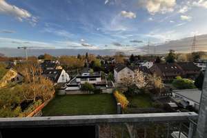 Moderne 2-Zimmer Wohnung mit Balkon und Tiefgarage – Aachener Straße 1347, 50859 Weiden, Köln – Vorschaubild 8