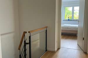 ein besonderes Traumhaus im Blumenviertel von Großhadern mit Bestausstattung  – Pfingstrosenstr. 57a, 81377 Großhadern, München – Vorschaubild 21