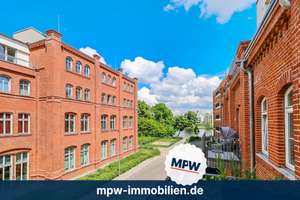 Galerie-Loft mit Spreeblick: Zwei Bäder und jede Menge Wow – Die vollständige Adresse der Immobilie erhältst du vom Anbieter., 12555 Köpenick, Berlin – Vorschaubild 1
