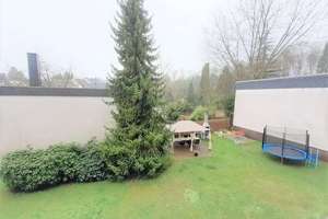 Schöne 2-Zimmerdachgeschosswohnung mit Gartenmitbenutzung zu vermieten! – Klauberger Straße 34, 42651 Solingen-Mitte, Solingen – Vorschaubild 4