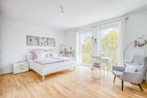 Panorama Spree: Design-Wohnung in exklusiver Wasserlage – Die vollständige Adresse der Immobilie erhältst du vom Anbieter., 12459 Oberschöneweide, Berlin – Vorschaubild 3