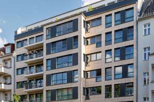 Außergewöhnliches Loft-Wohnen mit privatem Garten in Berlin-Charlottenburg! – Die vollständige Adresse der Immobilie erhältst du vom Anbieter., 10589 Charlottenburg, Berlin – Vorschaubild 1