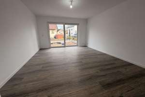 Doppelhaushälfte Erdgeschosswohnung kernsaniert mit Garten und Garage – Die vollständige Adresse der Immobilie erhältst du vom Anbieter., 67354 Römerberg – Vorschaubild 3