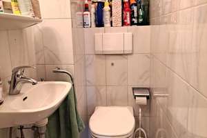 Großzügige 3-Zi.-Whg. im 1. OG mit über 40 m² umlaufendem Balkon – Die vollständige Adresse der Immobilie erhältst du vom Anbieter., 81479 Thalkirchen, München – Vorschaubild 9