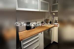 Tauschwohnung: Schöne Wohnung in Uhlenhorst – Zimmerstraße 31, 22085 Uhlenhorst, Hamburg – Vorschaubild 11