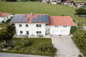 Charmantes Einfamilienhaus mit großzügigem Garten in ruhiger Lage – Liebenstein 81, 93444 Bad Kötzting – Vorschaubild 3