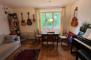 Attraktive 3-Zimmer Wohnung mit EBK und Südbalkon – Die vollständige Adresse der Immobilie erhältst du vom Anbieter., 70376 Altenburg, Stuttgart – Vorschaubild 4