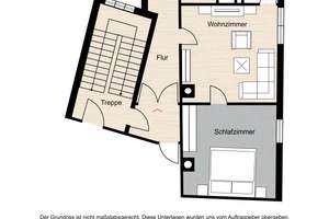 Dachgeschosswohnung in Top Lage – Die vollständige Adresse der Immobilie erhältst du vom Anbieter., 89073 Mitte, Ulm – Vorschaubild 9