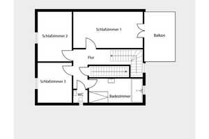 Charmantes Kleinod mit Potenzial  in idyllischer Umgebung – Potsdam-Mittelmark (Kreis) – Vorschaubild 14