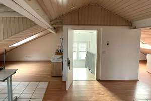 UMBAUPROJEKT - Helle Dachgeschosswohnung mit Feldrandlage in Feudenheim – Die vollständige Adresse der Immobilie erhältst du vom Anbieter., 68259 Feudenheim, Mannheim – Vorschaubild 8