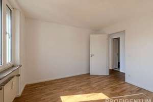 ProEigentum: Frisch renovierte 3-Zi.-ETW mit sonnigem Südbalkon, Keller und Tiefgaragenstellplatz – Stefan-George-Ring 43, 81929 Englschalking, München – Vorschaubild 12