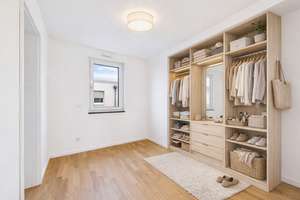 SCHWIND IMMOBILIEN - Neubau DHH mit Garten, Balkon und Dachterrasse – Die vollständige Adresse der Immobilie erhältst du vom Anbieter., 64404 Bickenbach – Vorschaubild 15