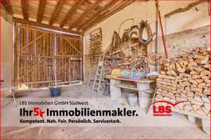 Ehemaliges Landwirtschaftliches Anwesen, mit großem Grundstück, in malerischer Lage! – Donnersbergkreis – Vorschaubild 15