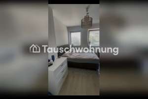 Tauschwohnung: Gemütliche 2,5-Zimmer-Wohnung mit Balkon in Pempelfort – 40477 Pempelfort, Düsseldorf – Vorschaubild 3