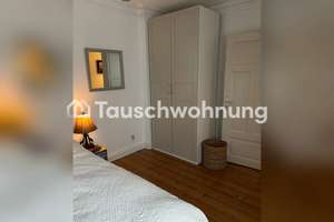 Tauschwohnung: Raumwunder in Eimsbüttel - ruhig aber mitten drin! – Die vollständige Adresse der Immobilie erhältst du vom Anbieter., 20259 Eimsbüttel (Ortsteil), Hamburg – Vorschaubild 8