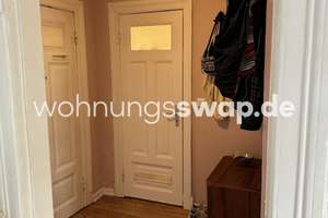 Wohnungstausch: Fettstraße 33b – Fettstraße b 33, 20000 Eimsbüttel (Ortsteil), Hamburg – Vorschaubild 5