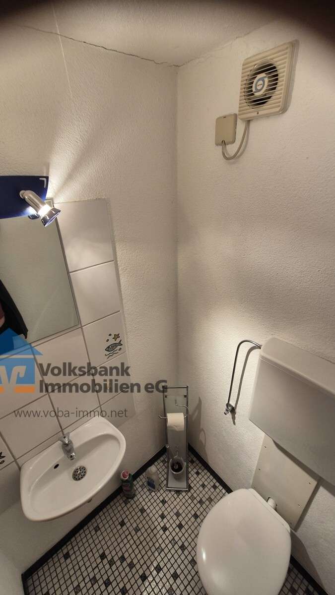 Immobilie in Klettgau - Erzingen /Bühl - 71 m² - Grenznah wohnen - 3-Zimmer DG - Bild 7