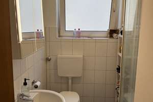 Untermiete: 1,5-Zimmer-Apartment in Elberfeld/Luisenviertel – Luisenstraße 84, 42103 Elberfeld, Wuppertal – Vorschaubild 8